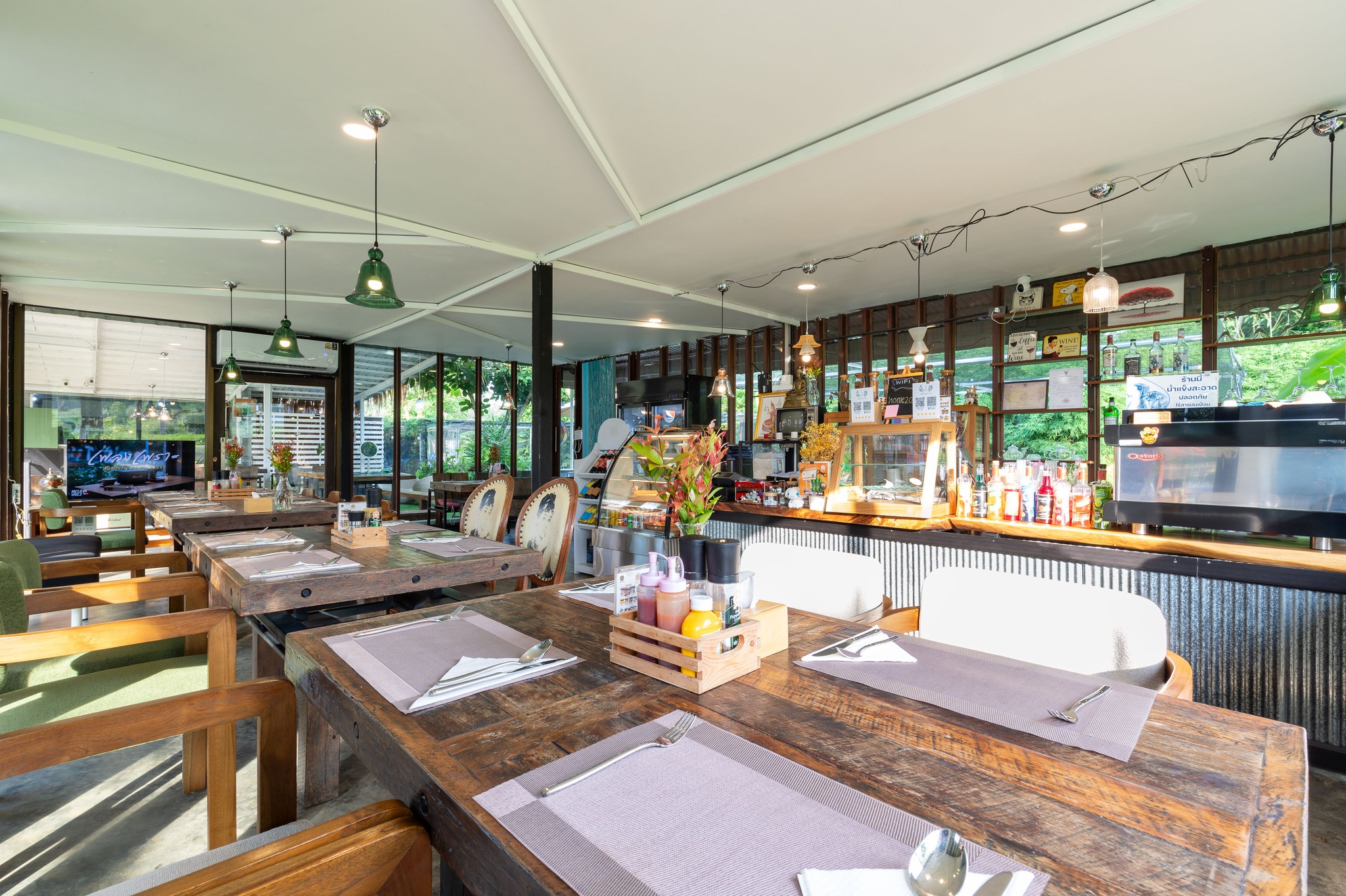 Home Restaurant Phuket