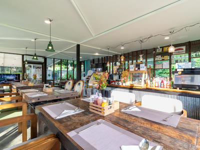 Home Restaurant Phuket