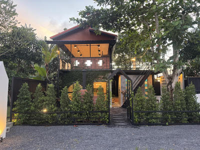 เขียงเนื้อ | Khieng Nuea Steakhouse — Taste of Steak