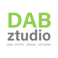 โลโก้ DABztudio