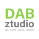 โลโก้ DABztudio